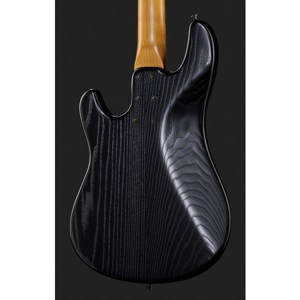 Avis sur Sandberg California II VS 4 Black - Test basse électrique