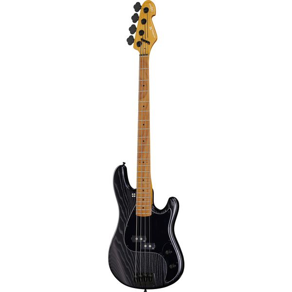 Avis sur Sandberg California II VS 4 Black - Test basse électrique