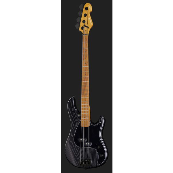 Avis sur Sandberg California II VS 4 Black - Test basse électrique