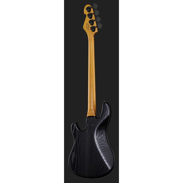 Avis sur Sandberg California II VS 4 Black - Test basse électrique