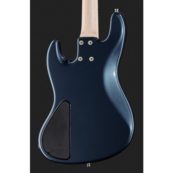 Sadowsky MetroLine 21-4 Vin MM DLPB MN - Avis sur cette basse électrique