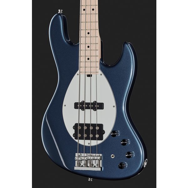 Sadowsky MetroLine 21-4 Vin MM DLPB MN - Avis sur cette basse électrique