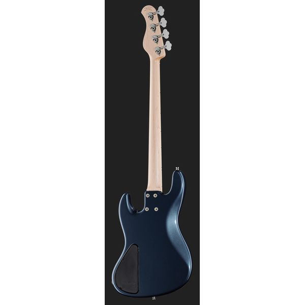 Sadowsky MetroLine 21-4 Vin MM DLPB MN - Avis sur cette basse électrique