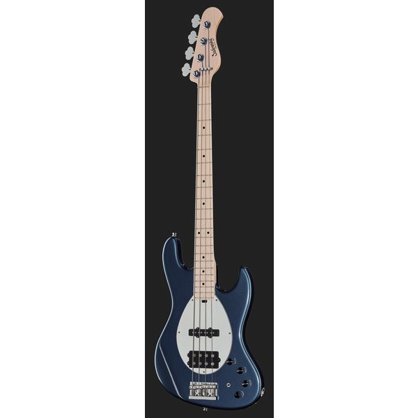 Sadowsky MetroLine 21-4 Vin MM DLPB MN - Avis sur cette basse électrique