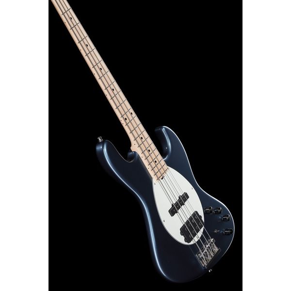 Sadowsky MetroLine 21-4 Vin MM DLPB MN - Avis sur cette basse électrique