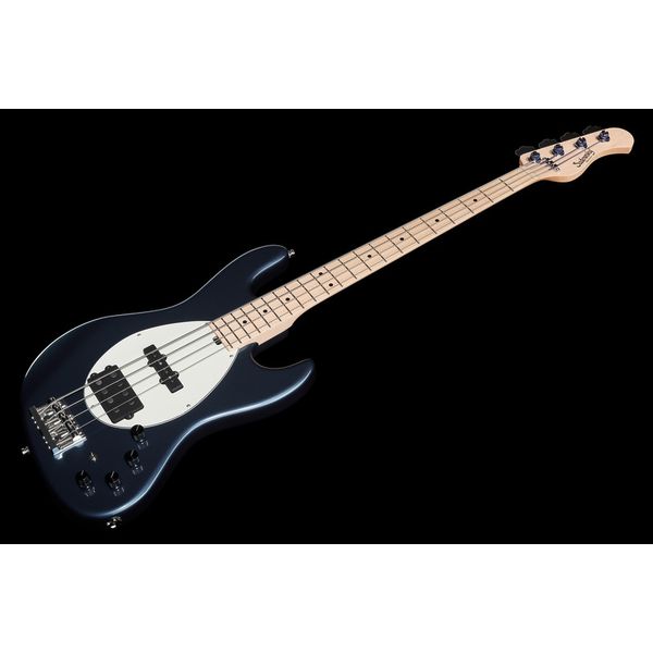 Sadowsky MetroLine 21-4 Vin MM DLPB MN - Avis sur cette basse électrique