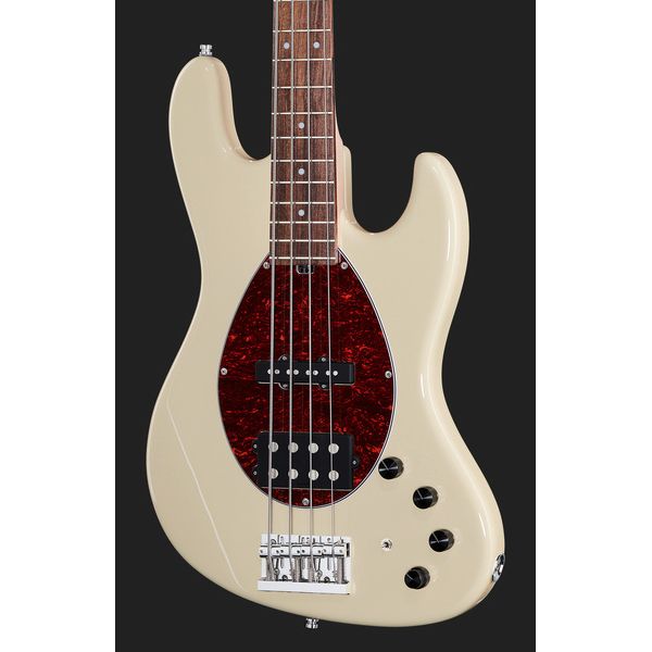 Avis sur Sadowsky MetroLine 21 4 Vintage MM SOW - Test basse électrique