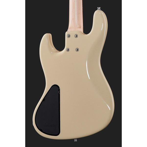 Avis sur Sadowsky MetroLine 21 4 Vintage MM SOW - Test basse électrique