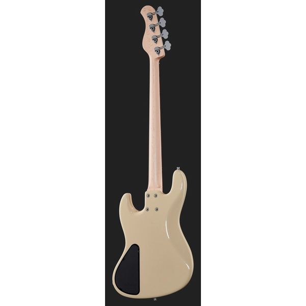 Avis sur Sadowsky MetroLine 21 4 Vintage MM SOW - Test basse électrique