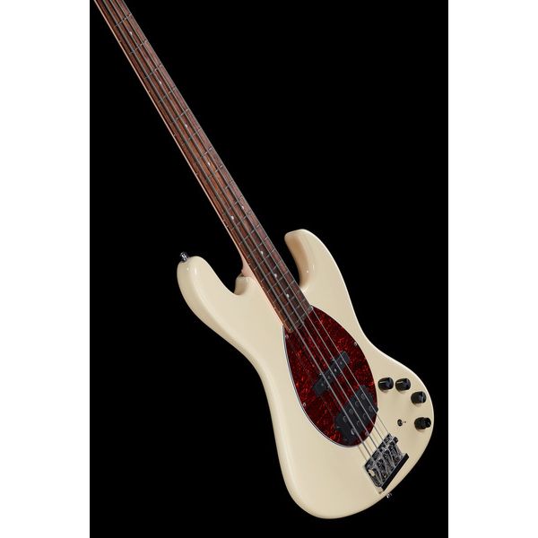 Avis sur Sadowsky MetroLine 21 4 Vintage MM SOW - Test basse électrique