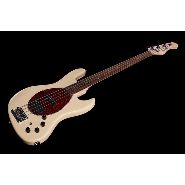 Avis sur Sadowsky MetroLine 21 4 Vintage MM SOW - Test basse électrique