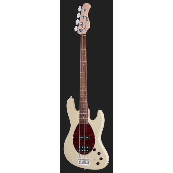 Avis sur Sadowsky MetroLine 21 4 Vintage MM SOW - Test basse électrique