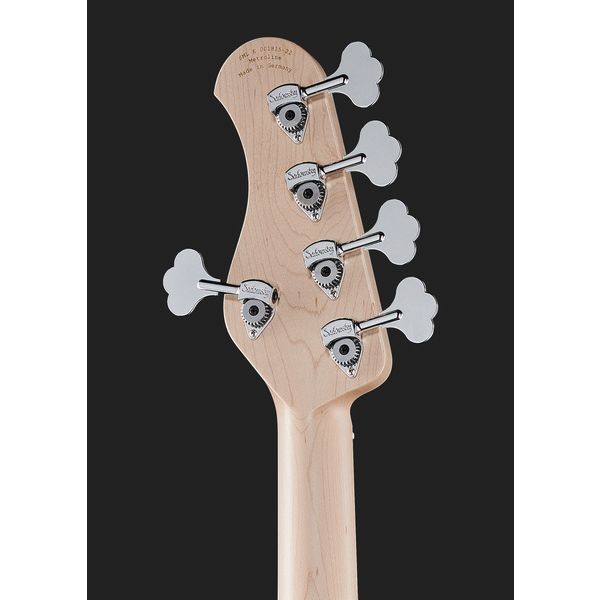 Avis basse électrique Sadowsky MetroLine 21-5 Vin MM 59´Burst