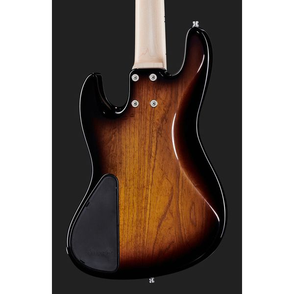Avis basse électrique Sadowsky MetroLine 21-5 Vin MM 59´Burst