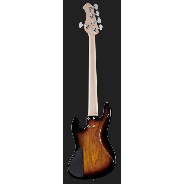 Avis basse électrique Sadowsky MetroLine 21-5 Vin MM 59´Burst