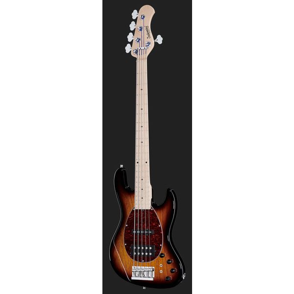 Avis basse électrique Sadowsky MetroLine 21-5 Vin MM 59´Burst