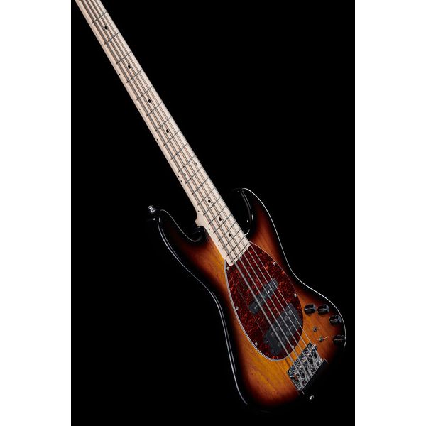 Avis basse électrique Sadowsky MetroLine 21-5 Vin MM 59´Burst