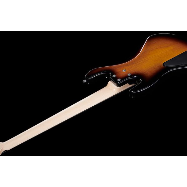Avis basse électrique Sadowsky MetroLine 21-5 Vin MM 59´Burst