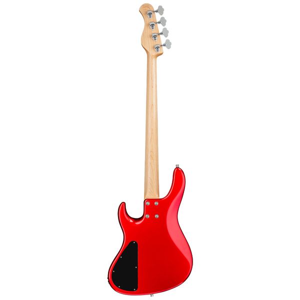 Avis sur Sadowsky MetroLine 24-4 Vintage Candy - Test basse électrique