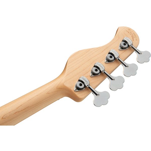 Avis sur Sadowsky MetroLine 24-4 Vintage Candy - Test basse électrique