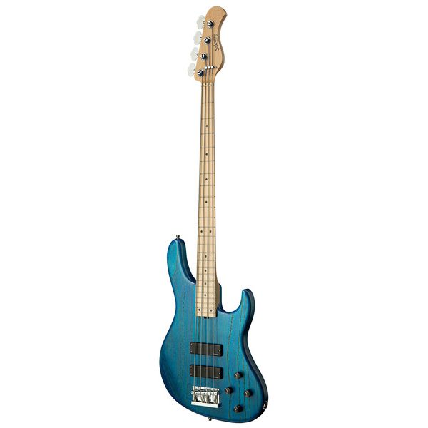 Sadowsky MetroLine 24-4 Modern Blue - Avis sur cette basse électrique