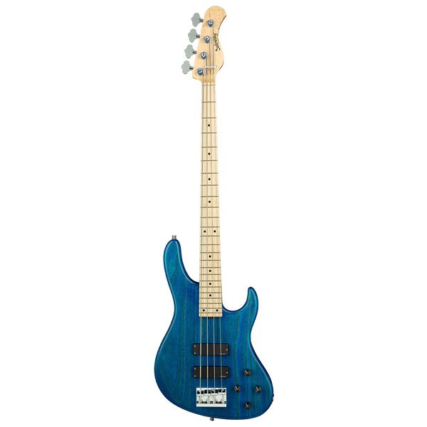 Sadowsky MetroLine 24-4 Modern Blue