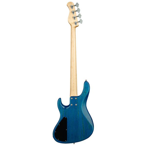 Sadowsky MetroLine 24-4 Modern Blue - Avis sur cette basse électrique