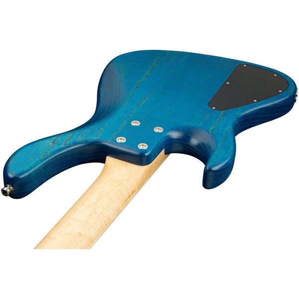 Sadowsky MetroLine 24-4 Modern Blue - Avis sur cette basse électrique