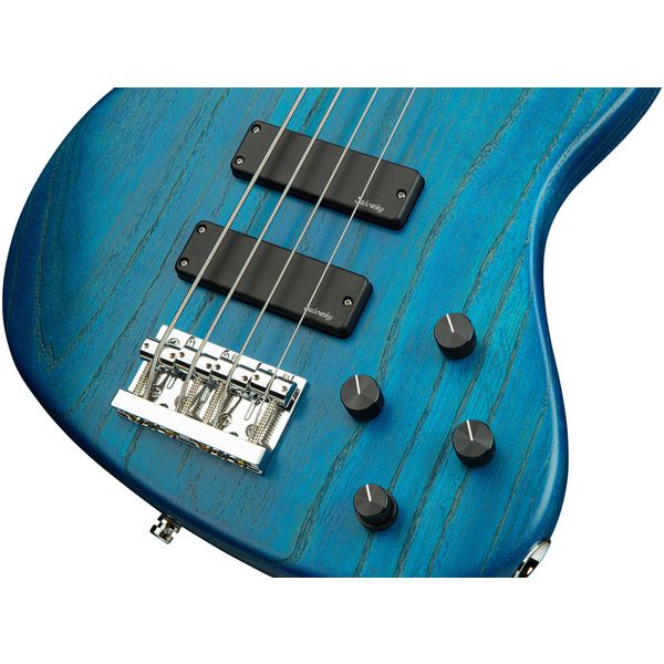 Sadowsky MetroLine 24-4 Modern Blue - Avis sur cette basse électrique