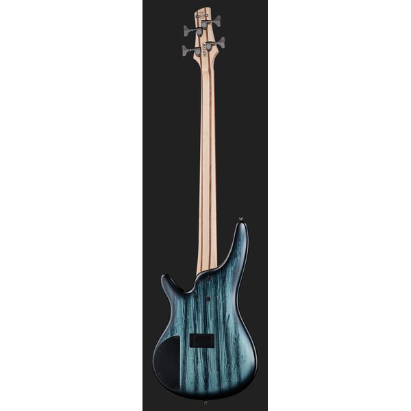 La basse électrique Ibanez SR300E-SVM : Notre avis