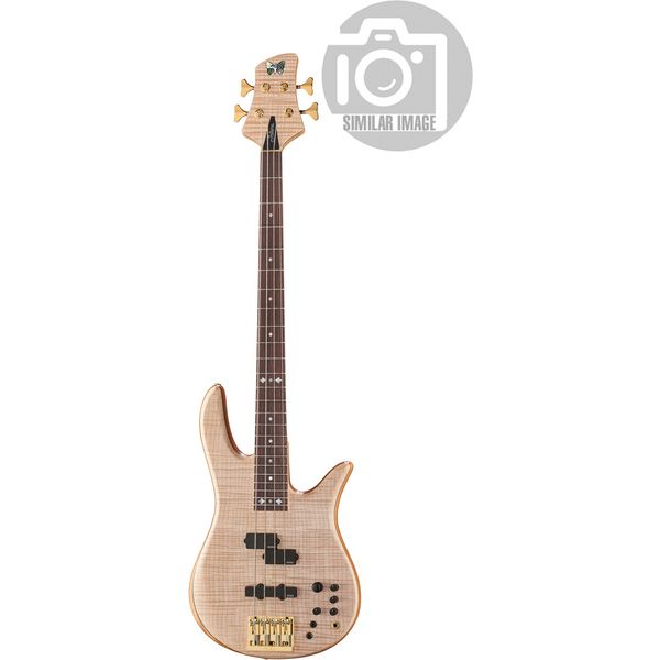 Fodera Victor Wooten ´83 Classic