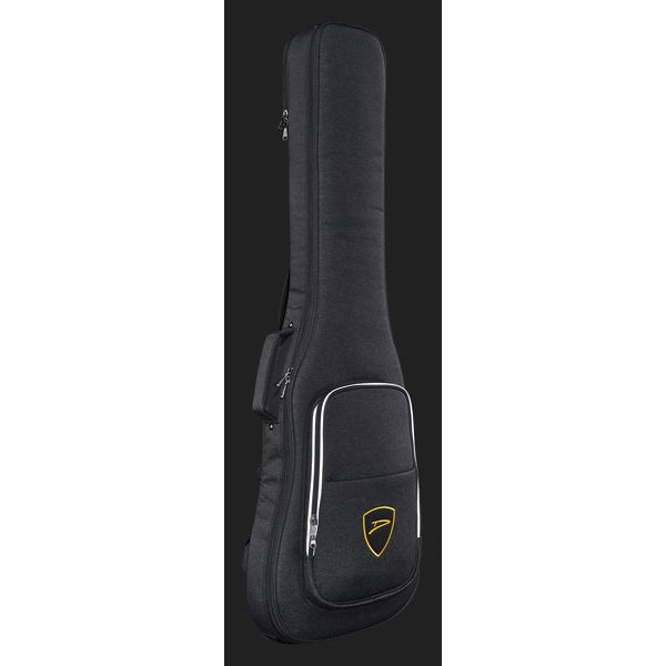 La basse électrique Dingwall CB3 Combustion 5 Ultra Violet : Notre avis