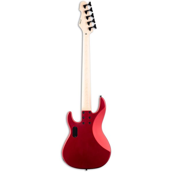 Avis sur ESP LTD AP-5 - Test basse électrique