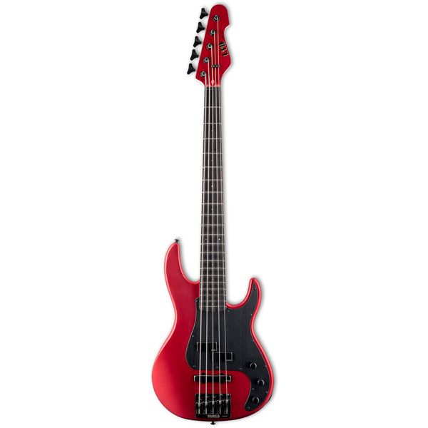 Avis sur ESP LTD AP-5 - Test basse électrique