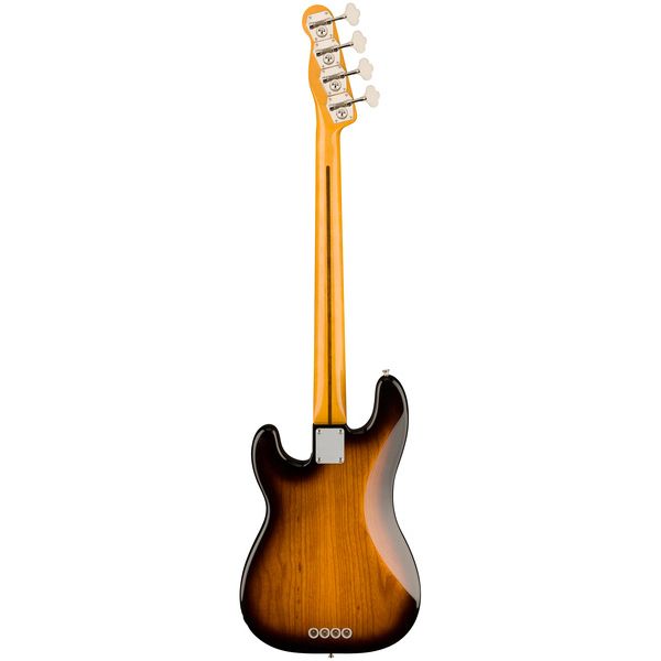 La basse électrique Fender AV II 54 P BASS MN 2TS : Notre avis