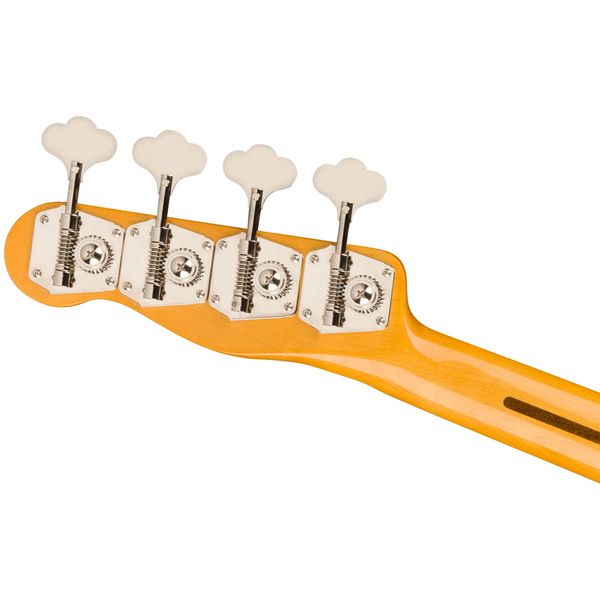La basse électrique Fender AV II 54 P BASS MN 2TS : Notre avis