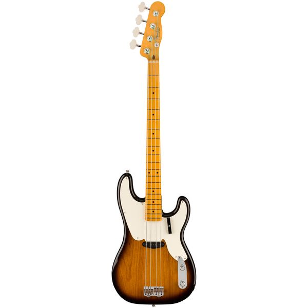 La basse électrique Fender AV II 54 P BASS MN 2TS : Notre avis