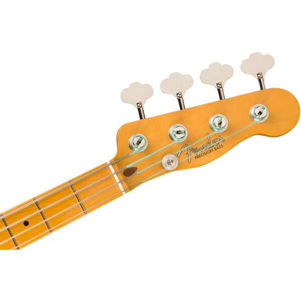 La basse électrique Fender AV II 54 P BASS MN 2TS : Notre avis