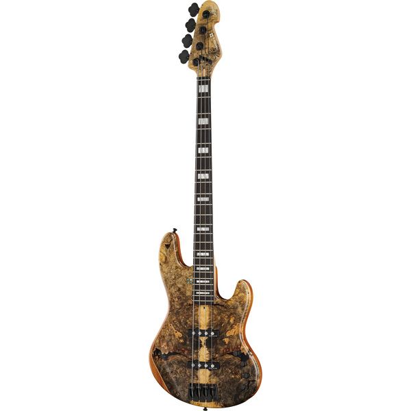 Sandberg California II TT 4 Buckeye