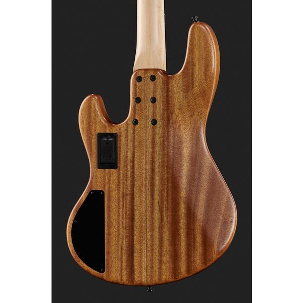 La basse électrique Sandberg California II TT 4 Buckeye : Notre avis
