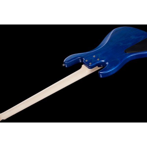 Avis basse électrique Sadowsky MetroLine 21-5 Vin MM Blue T