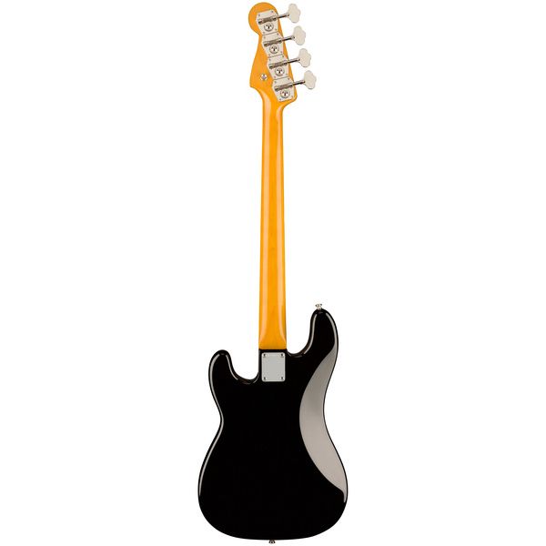 Avis sur Fender AV II 60 P BASS RW BLK - Test basse électrique