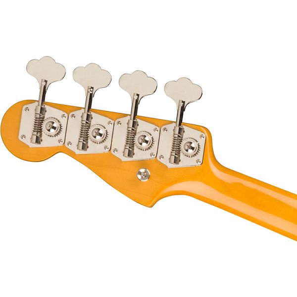 Avis sur Fender AV II 60 P BASS RW BLK - Test basse électrique