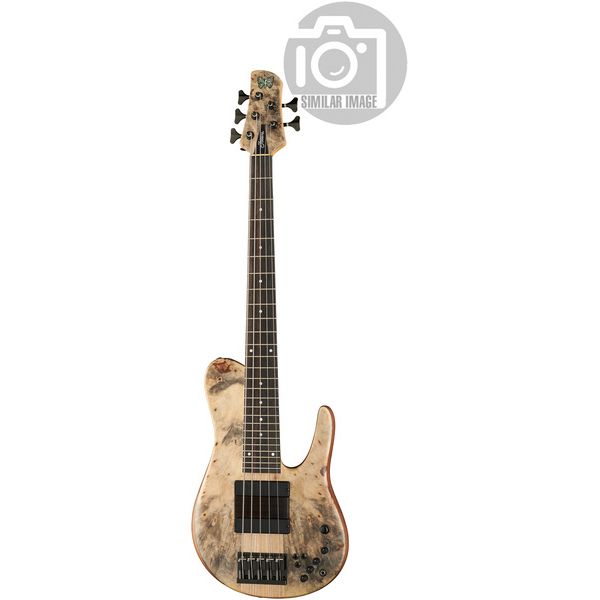 Fodera Matt Garrison Imperial 5