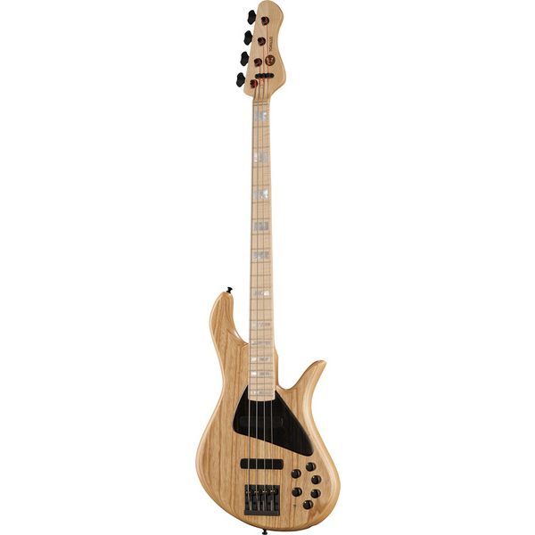 Torillo Shevette 4 Double Cut Ash - Avis sur cette basse électrique