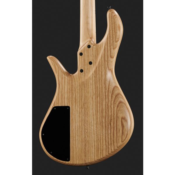 Torillo Shevette 4 Double Cut Ash - Avis sur cette basse électrique