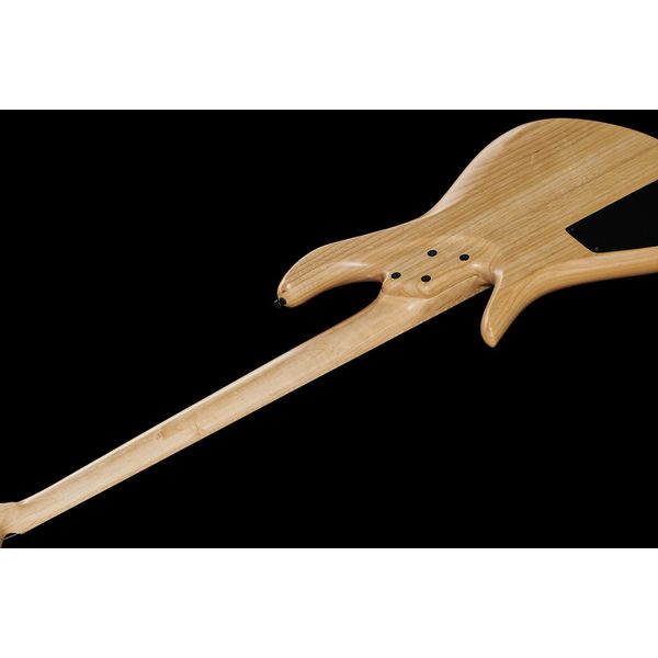Torillo Shevette 4 Double Cut Ash - Avis sur cette basse électrique
