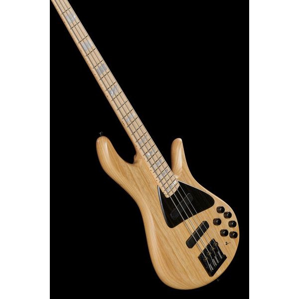 Torillo Shevette 4 Double Cut Ash - Avis sur cette basse électrique