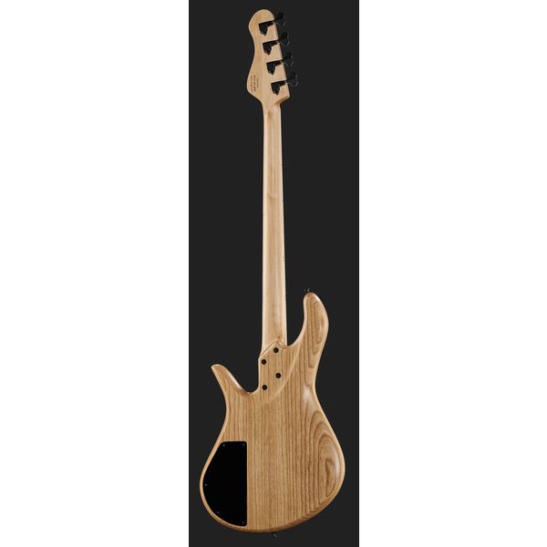 Torillo Shevette 4 Double Cut Ash - Avis sur cette basse électrique