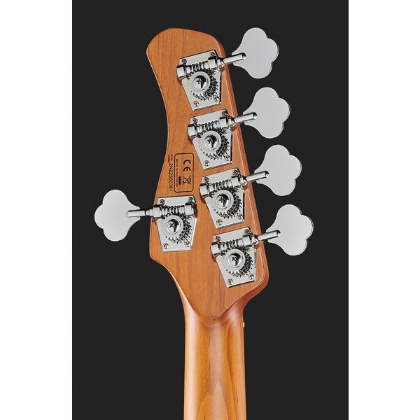 Avis basse électrique Marcus Miller P5 Alder-5 TS